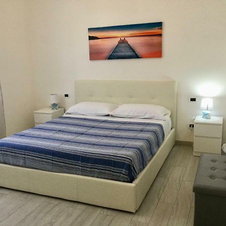 Elite19 Apartment Bocca di Magra Luaran gambar