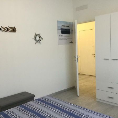 Elite19 Apartment Bocca di Magra Luaran gambar