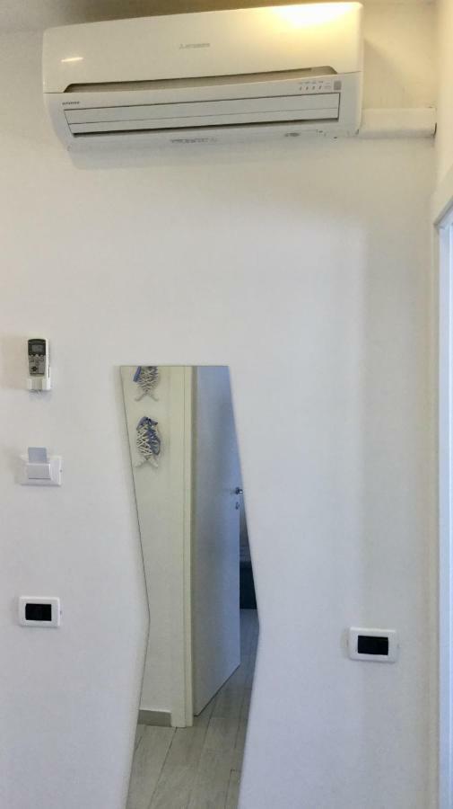 Elite19 Apartment Bocca di Magra Luaran gambar