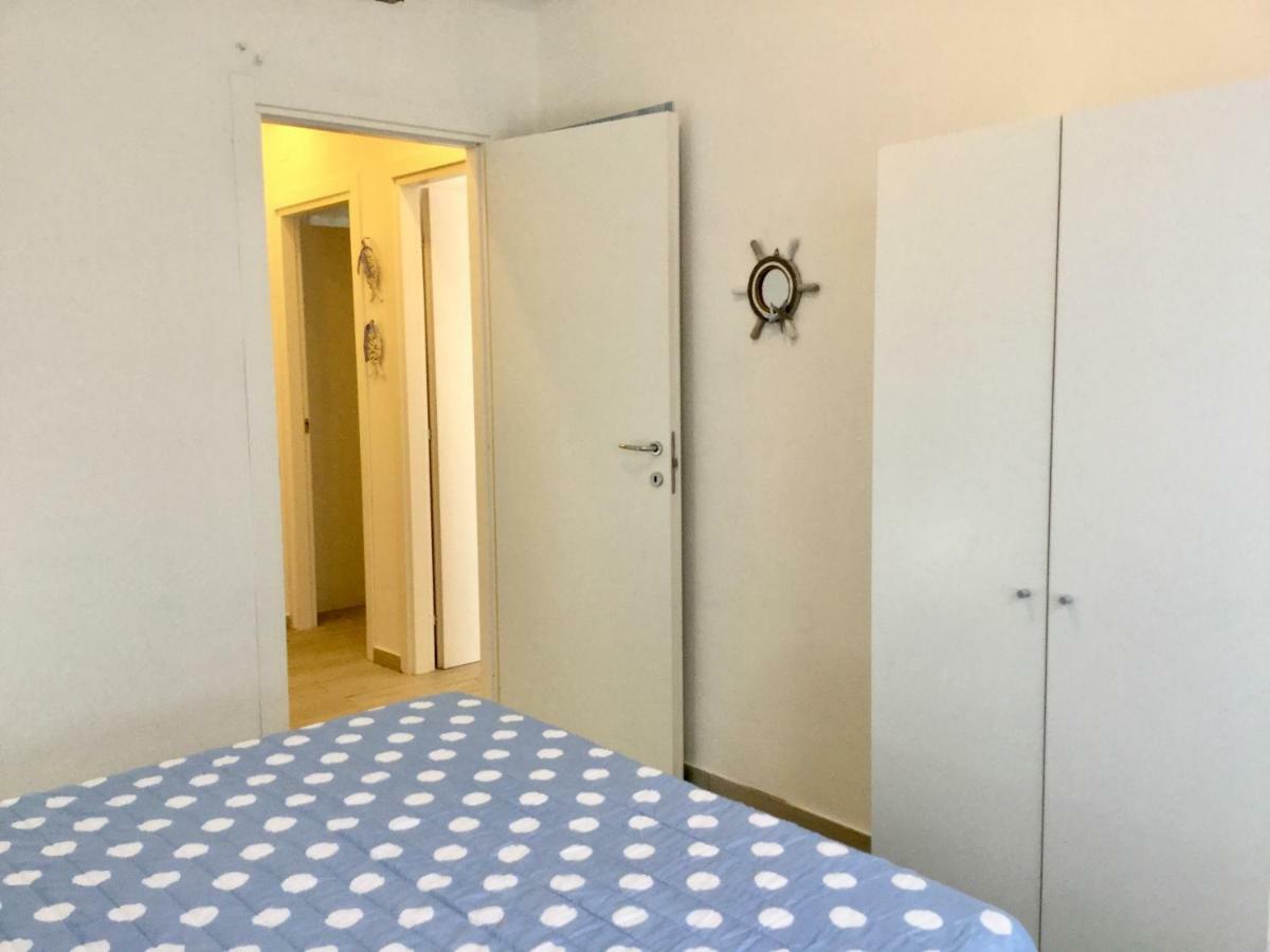Elite19 Apartment Bocca di Magra Luaran gambar