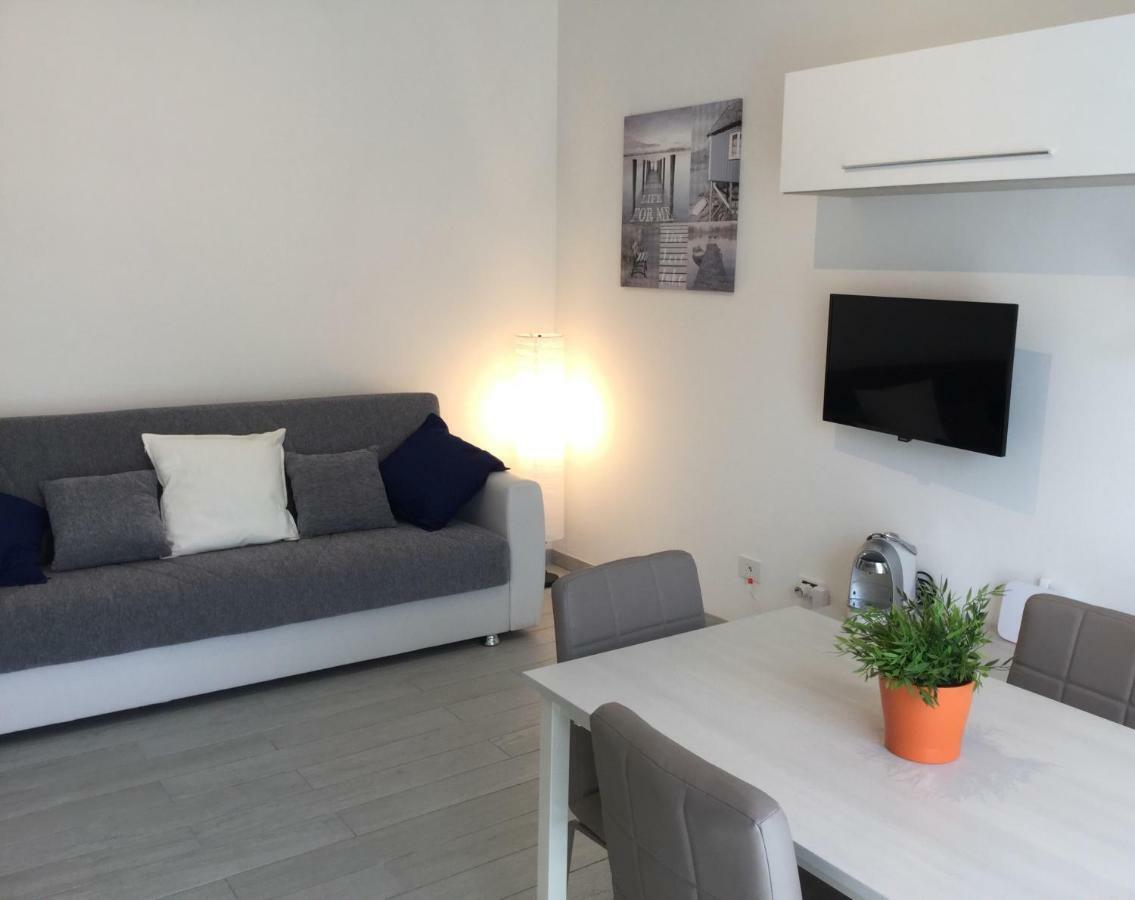 Elite19 Apartment Bocca di Magra Luaran gambar