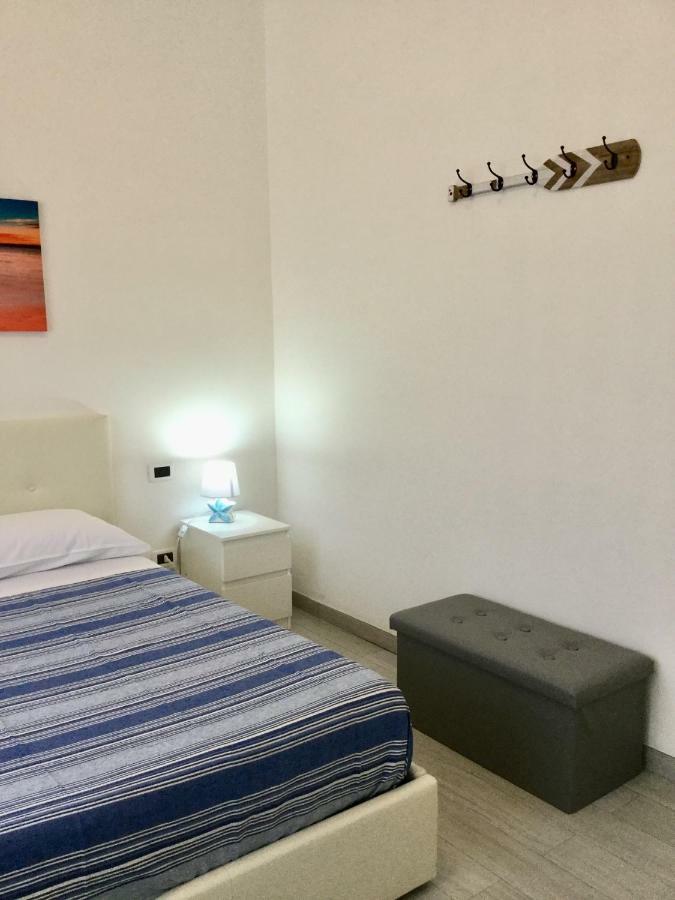 Elite19 Apartment Bocca di Magra Luaran gambar