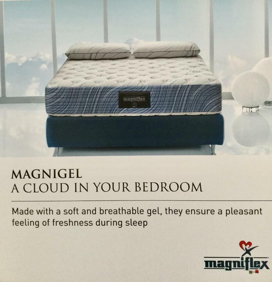 Elite19 Apartment Bocca di Magra Luaran gambar