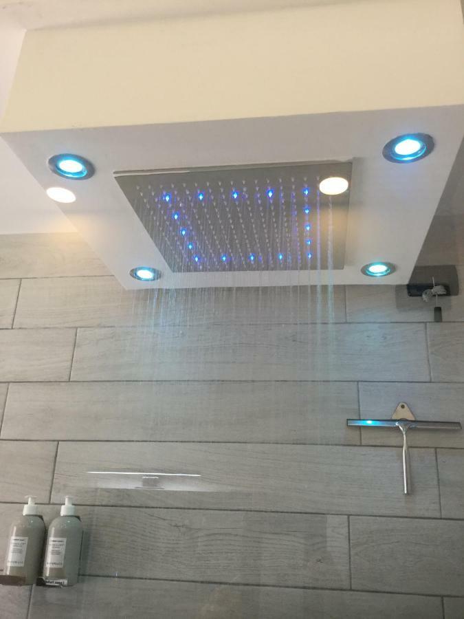 Elite19 Apartment Bocca di Magra Luaran gambar