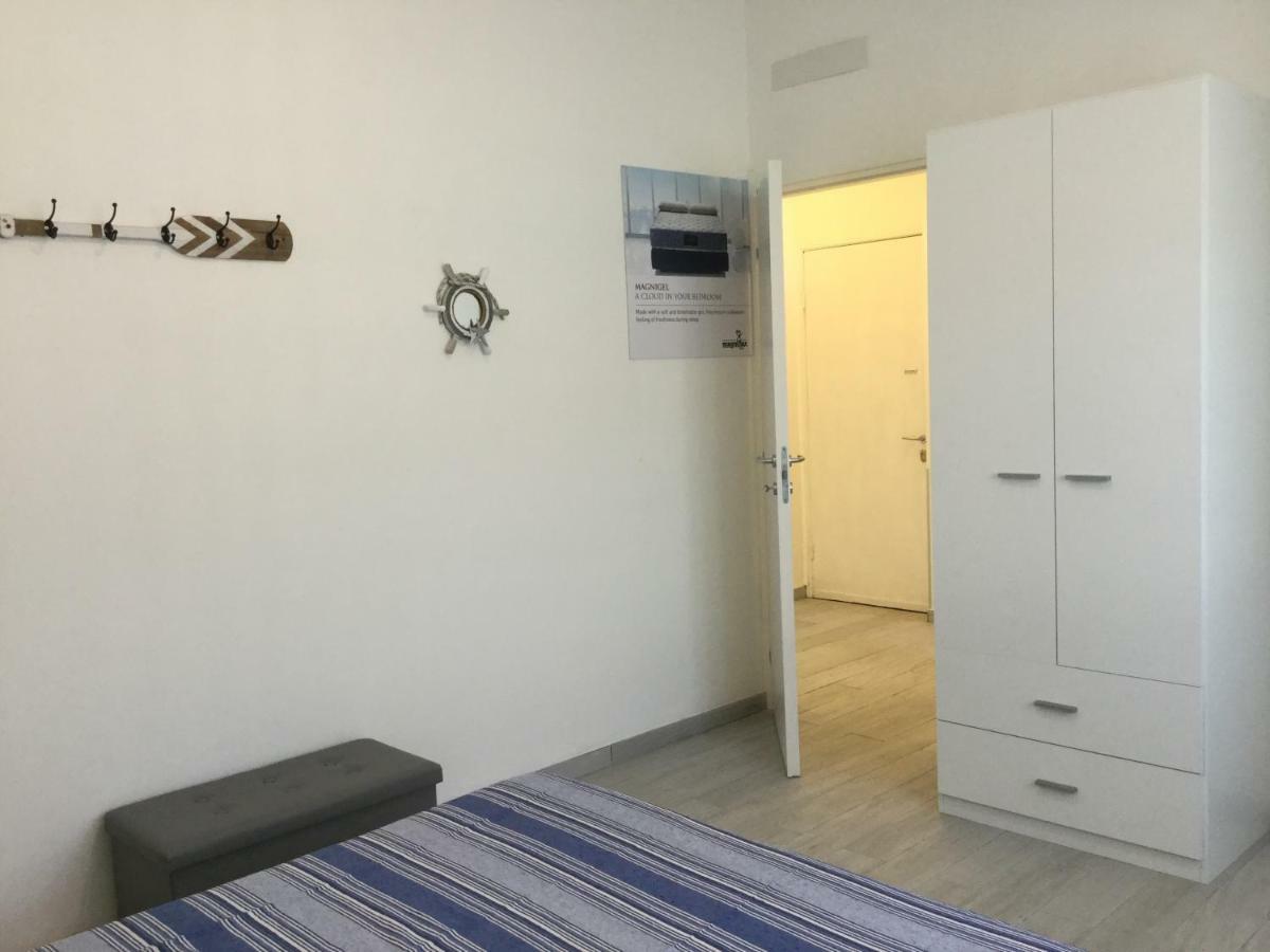 Elite19 Apartment Bocca di Magra Luaran gambar