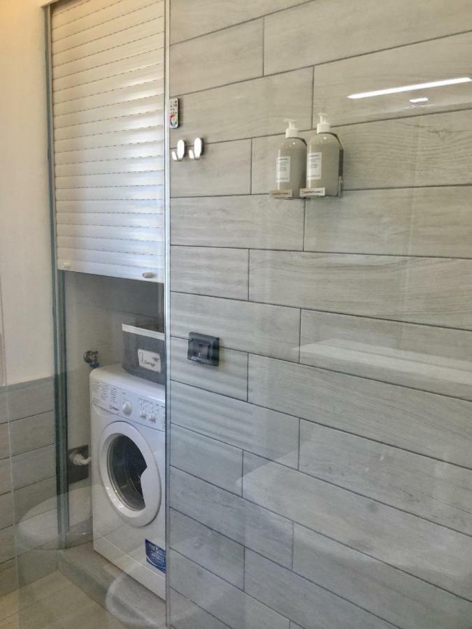 Elite19 Apartment Bocca di Magra Luaran gambar