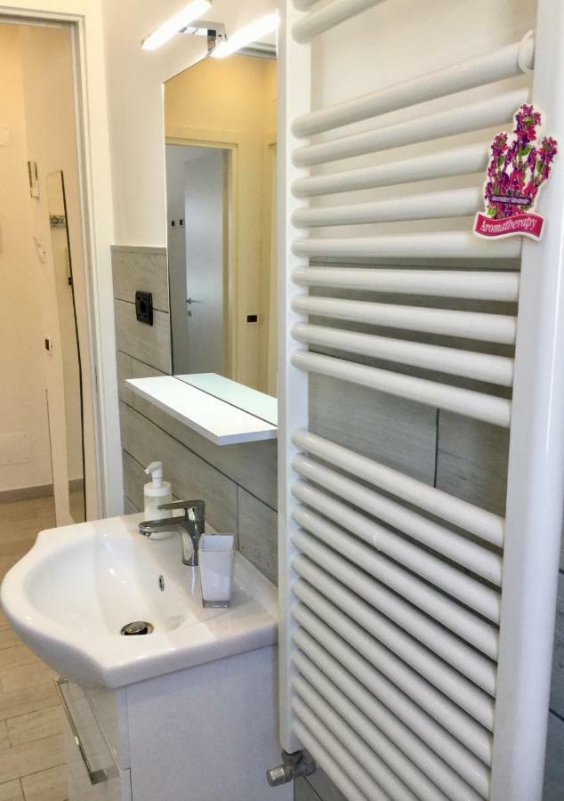 Elite19 Apartment Bocca di Magra Luaran gambar