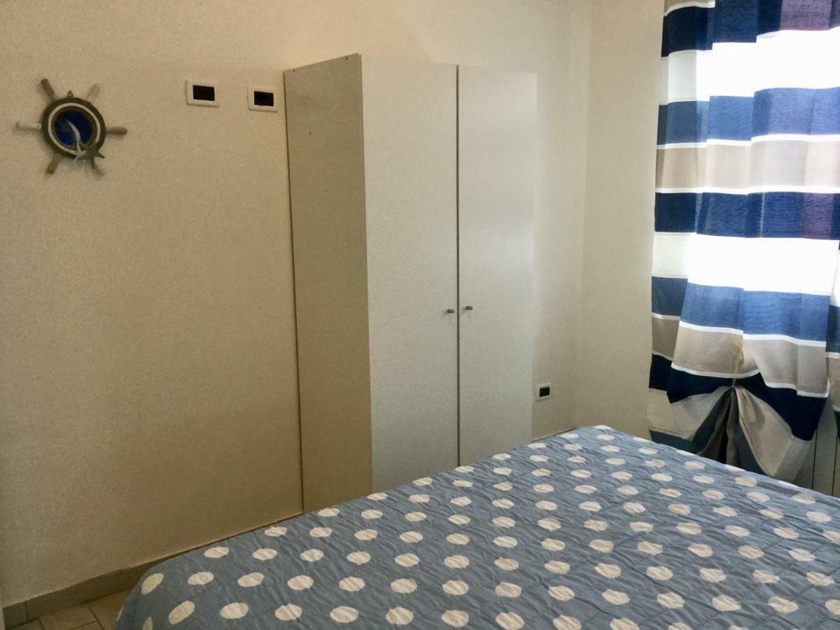 Elite19 Apartment Bocca di Magra Luaran gambar