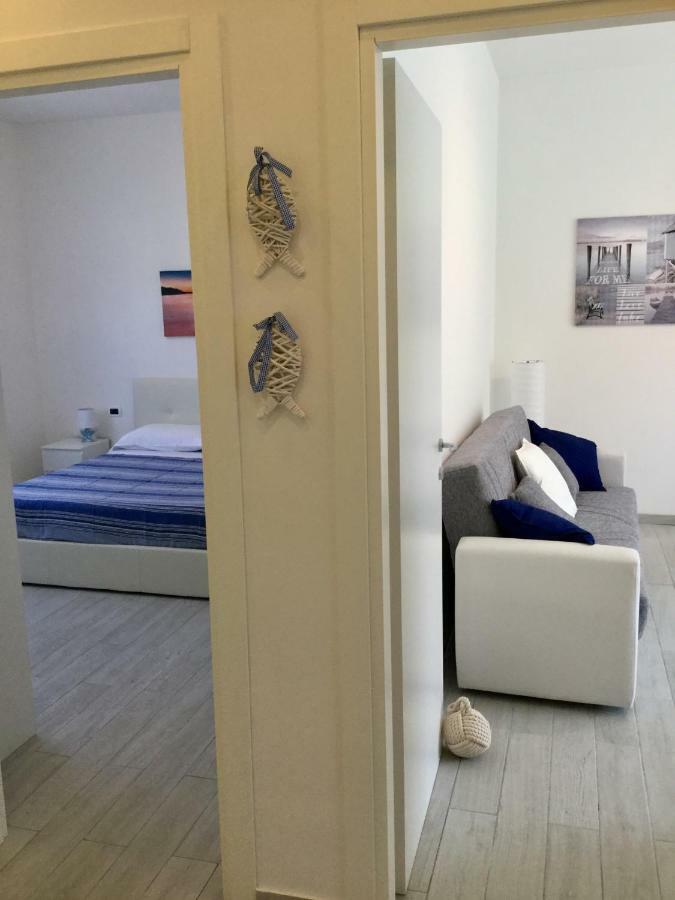 Elite19 Apartment Bocca di Magra Luaran gambar