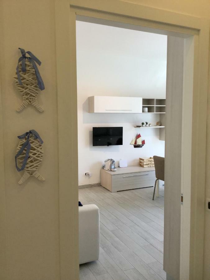Elite19 Apartment Bocca di Magra Luaran gambar