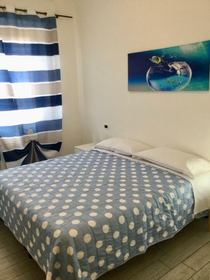 Elite19 Apartment Bocca di Magra Luaran gambar