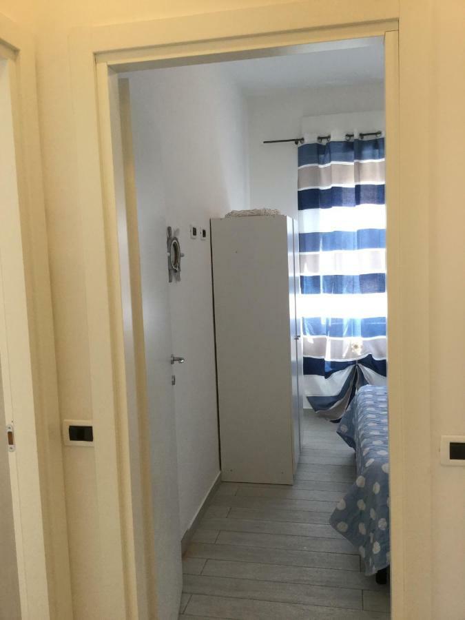 Elite19 Apartment Bocca di Magra Luaran gambar