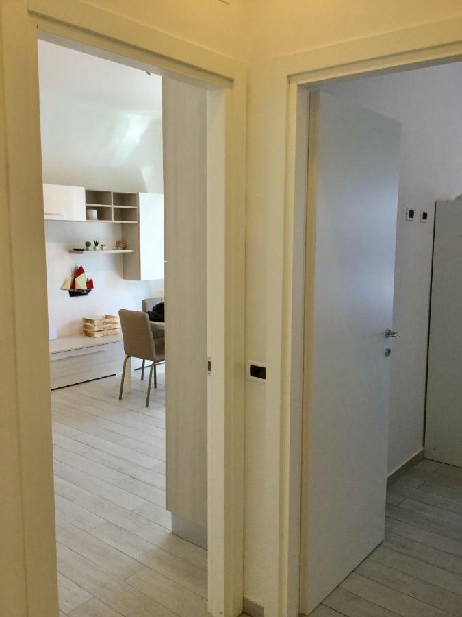 Elite19 Apartment Bocca di Magra Luaran gambar