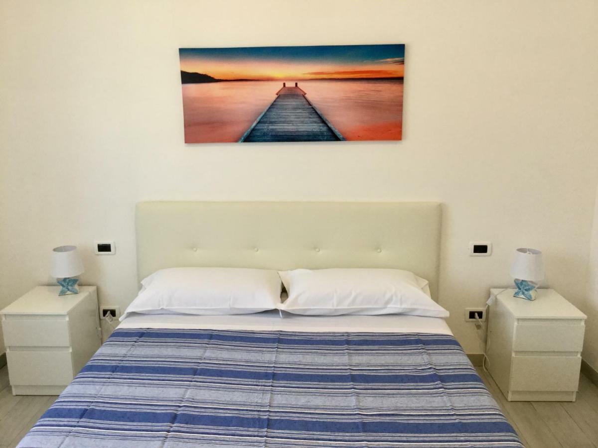 Elite19 Apartment Bocca di Magra Luaran gambar