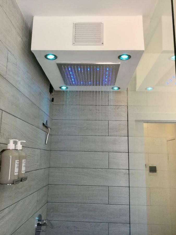 Elite19 Apartment Bocca di Magra Luaran gambar