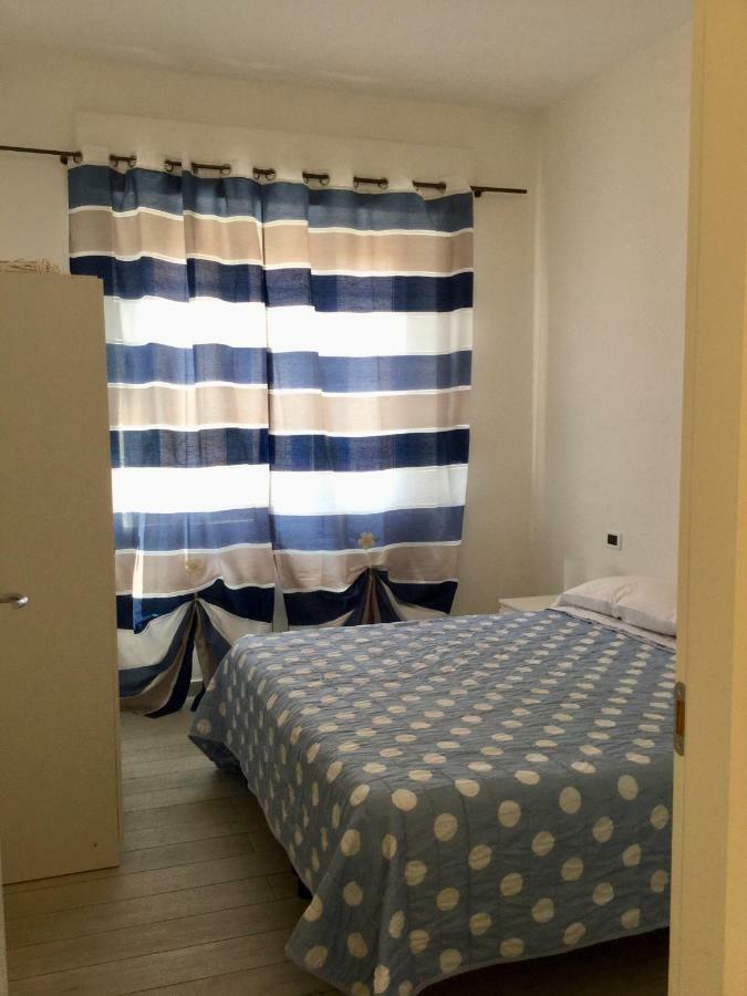 Elite19 Apartment Bocca di Magra Luaran gambar
