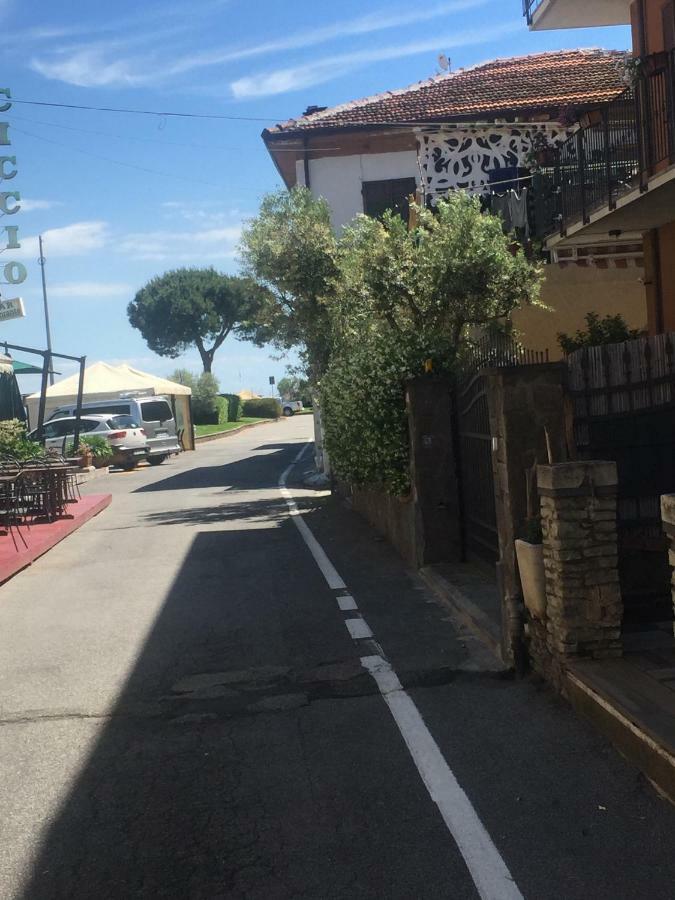 Elite19 Apartment Bocca di Magra Luaran gambar
